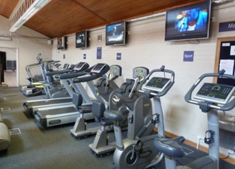 Photo of Lillie Road Fitness Centre