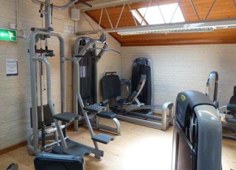 Photo of Lillie Road Fitness Centre