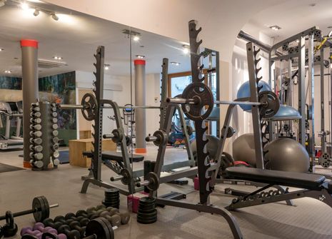 Photo of Fybre Fitness Hub
