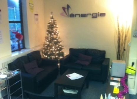 Photo of Energie Fitness for Women (St Albans)