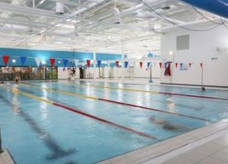Image from Ferry Leisure Centre