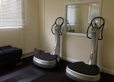 Photo of The Gallery Fitness Club