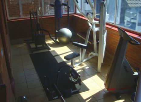 Photo of Body Flex Gym