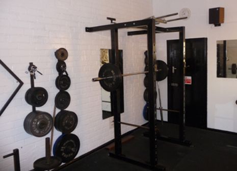 Photo of Bodylines Natural Gym