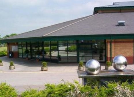 Photo of Beaconside Sports Centre