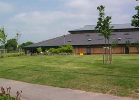Photo of Beaconside Sports Centre