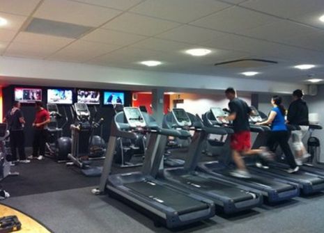 Photo of Everyone Active Blandford Leisure Centre
