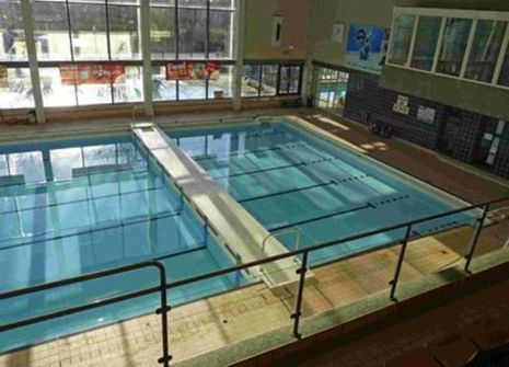 Photo of Everyone Active Poole (Dolphin) Leisure Centre