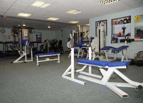 Photo of Tops Fitness & Rehabilitation