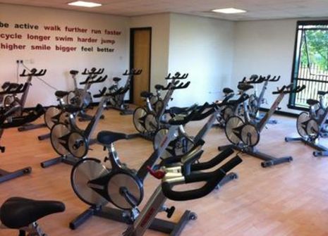 Photo of Everyone Active Southam Leisure Centre