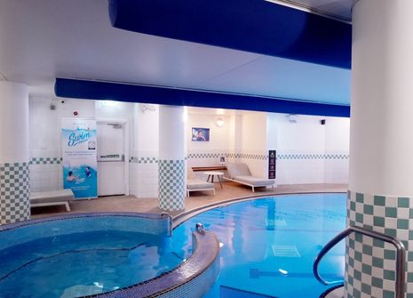 Photo of LivingWell Nottingham