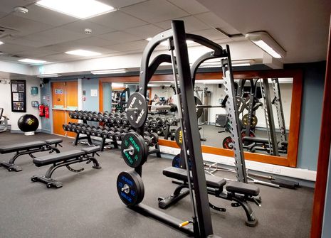 Photo of LivingWell Nottingham