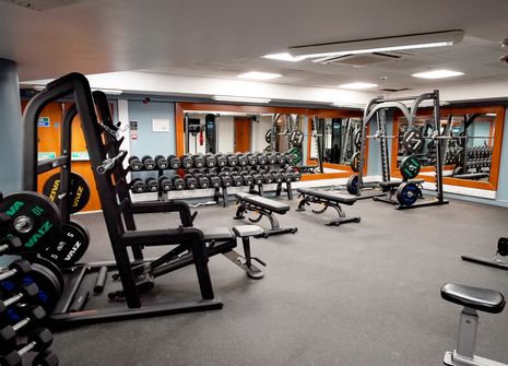 Photo of LivingWell Nottingham