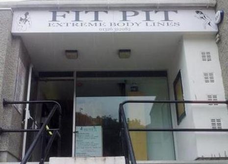 Photo of The Fit Pit