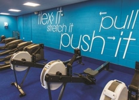Photo of Total Fitness Liverpool Aintree