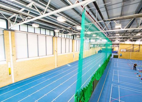 Photo of Chelmsford Sport & Athletics Centre