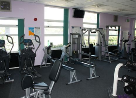 Photo of Hampton Sport & Fitness Centre