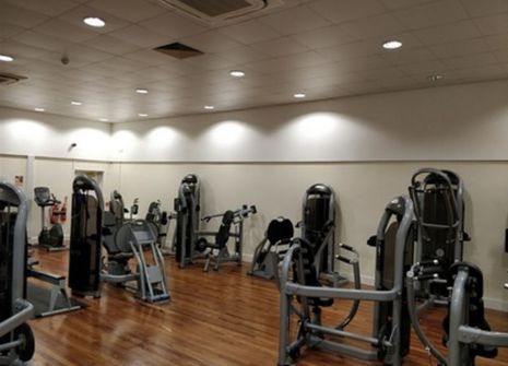 Photo of Shene Sports & Fitness Centre
