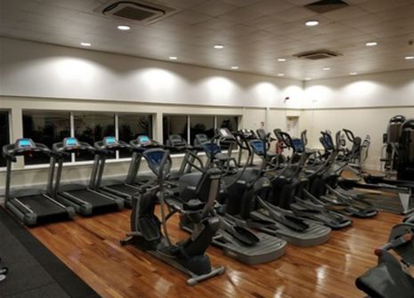 Shene Sports & Fitness Centre picture