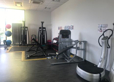 Photo of Whitton Sports & Fitness Centre