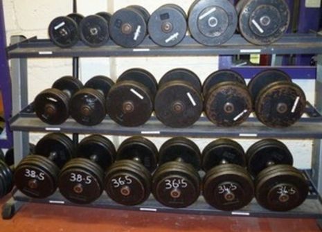 Photo of Dynamic Fitness