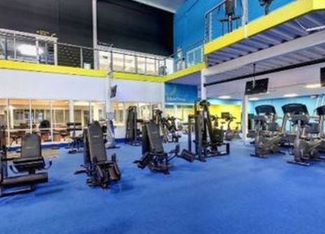 Photo of Total Fitness Whitefield