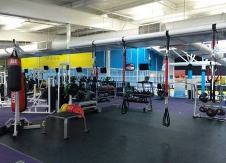Photo of Total Fitness Lincoln