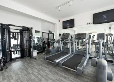 Photo of Divine Fitness