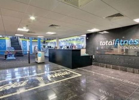 Photo of Total Fitness Teesside