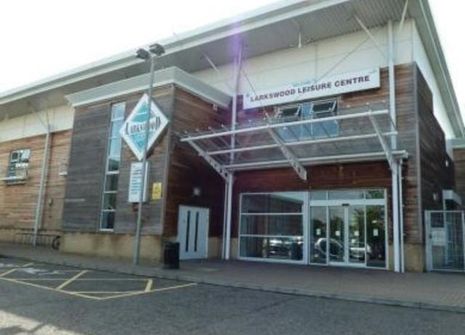 Photo of Chingford Leisure Centre