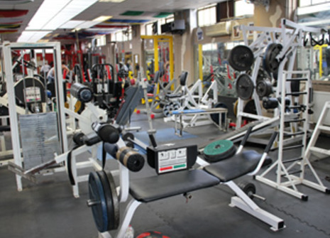 Photo of Genesis Gym (Bulldog)