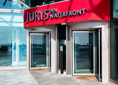 Photo of Jury's Inn, Waterfront hotel