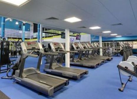 Photo of Total Fitness Wakefield