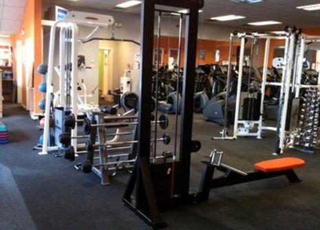 Photo of Woodlands Fitness Centre