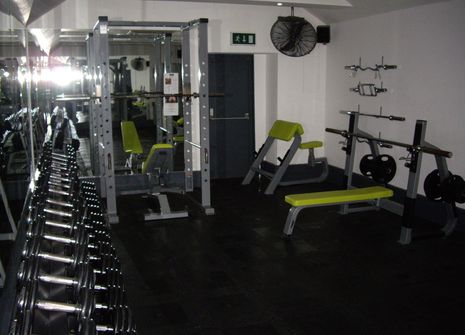 Photo of Elite Fitness Studio