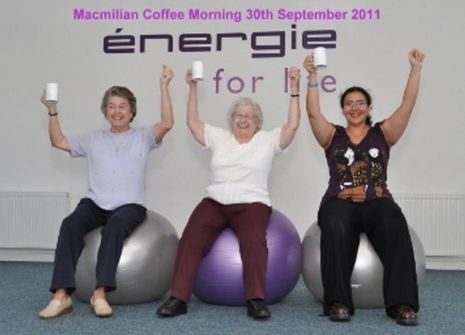Photo of Energie Fitness for Women Blackburn