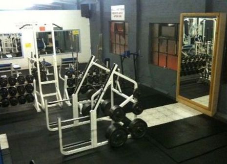 Photo of The Gym Health and Fitness