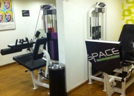 Photo of Space Gym