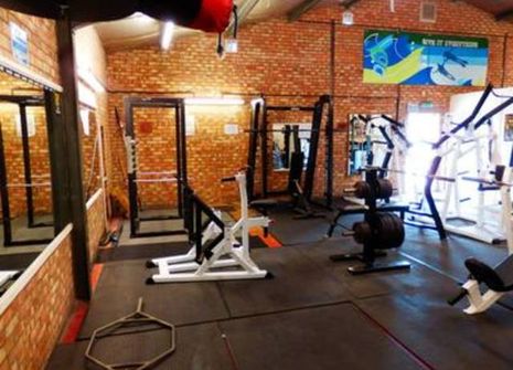 Photo of New Image Gym