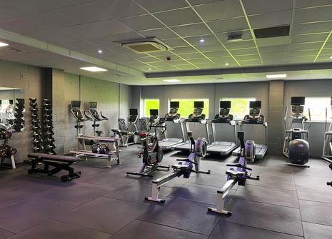 Photo of The Holbrook Club