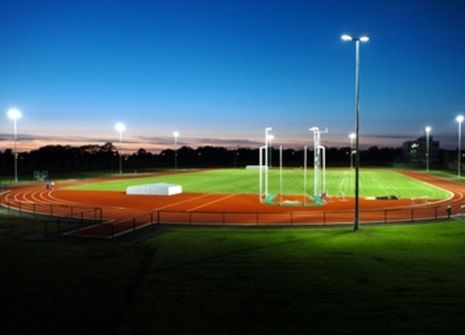 Photo of Litherland Sports Park