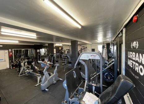Photo of Urban Metro Fitness Gym Ryde