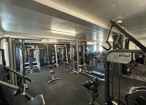 Urban Metro Fitness Gym Ryde picture