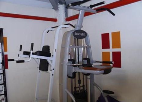 Photo of Universal Fitness Centre