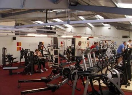 Photo of Universal Fitness Centre