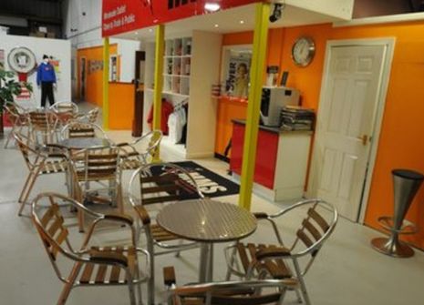 Photo of The Fitness Factory