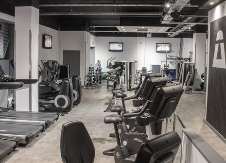Photo of Anytime Fitness Worcester