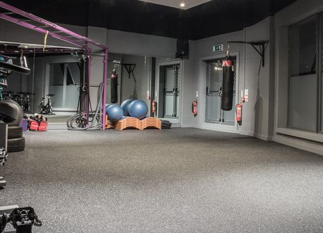 Photo of Anytime Fitness Worcester
