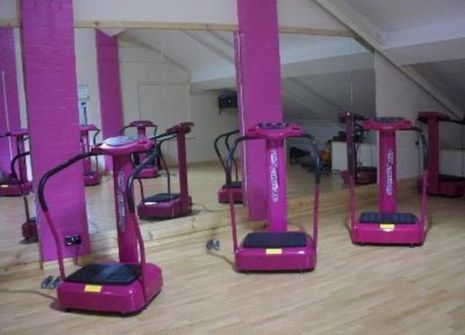 Photo of Workoutz Health & Fitness