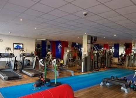 Photo of Bristol Independent Gym